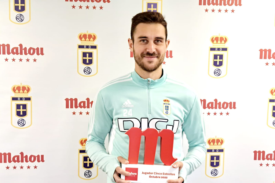 Lucas Ahijado