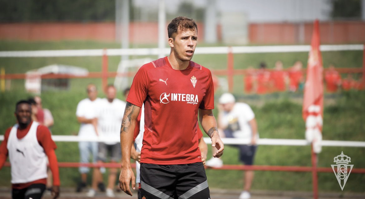Christian Rivera mareo