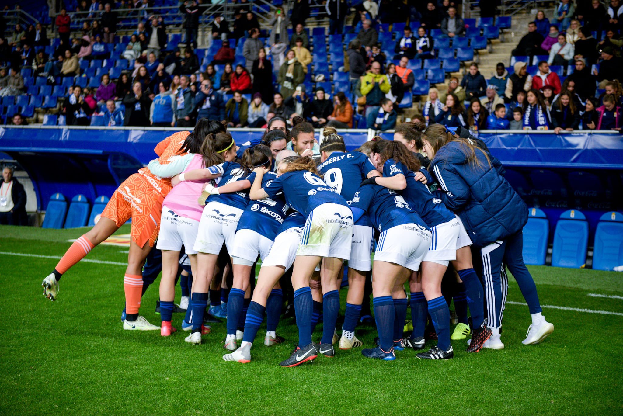 Real Oviedo Femenino
