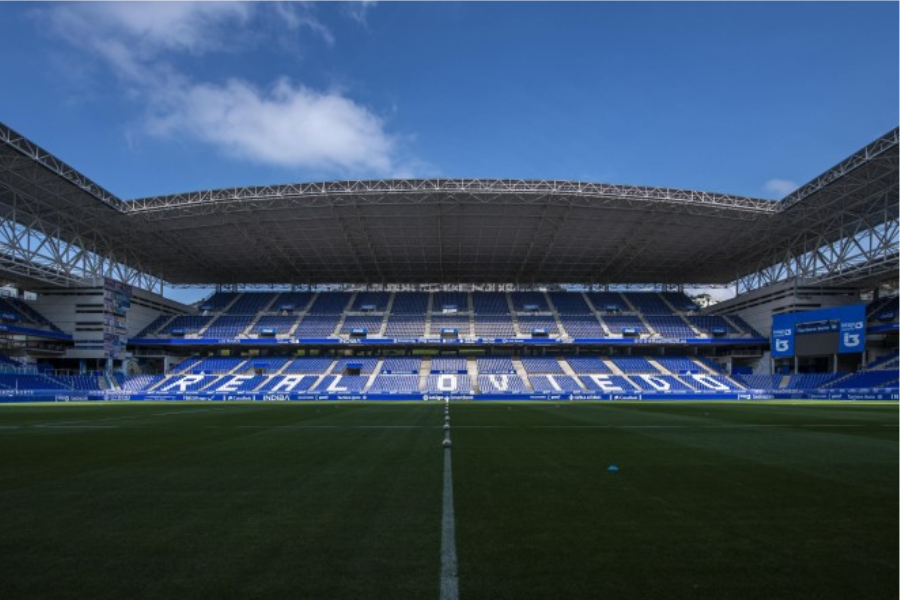 Real Oviedo