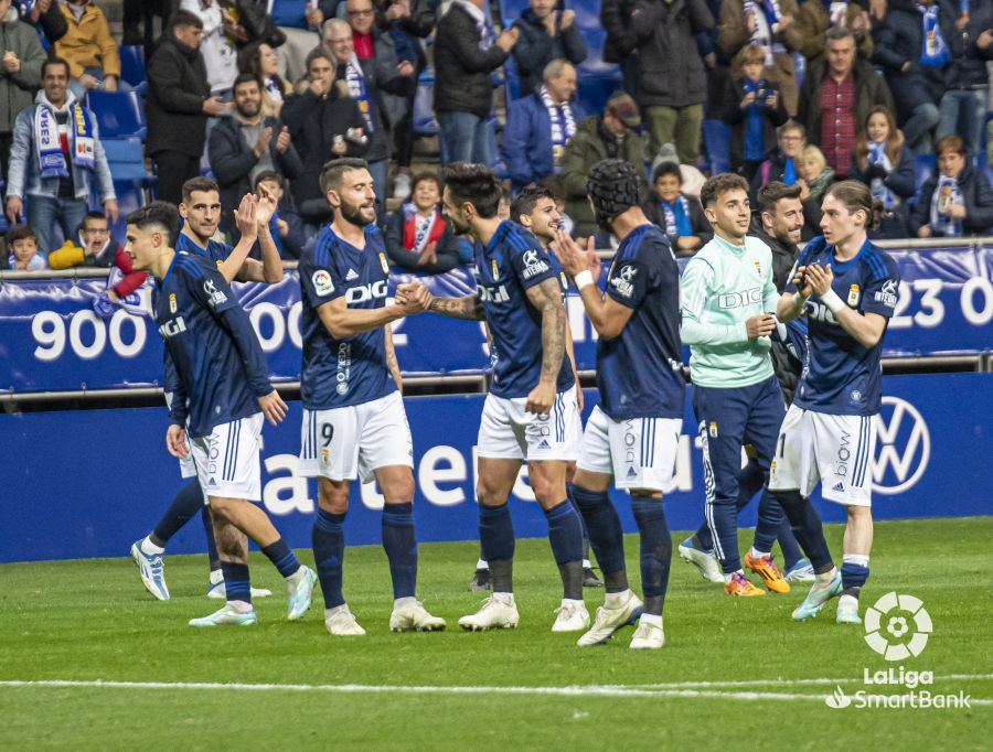 Real Oviedo
