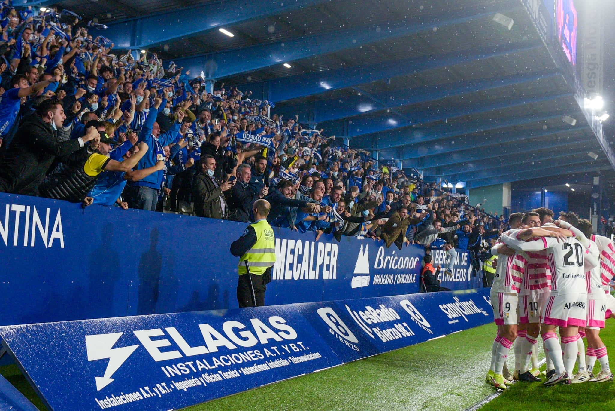 Real Oviedo
