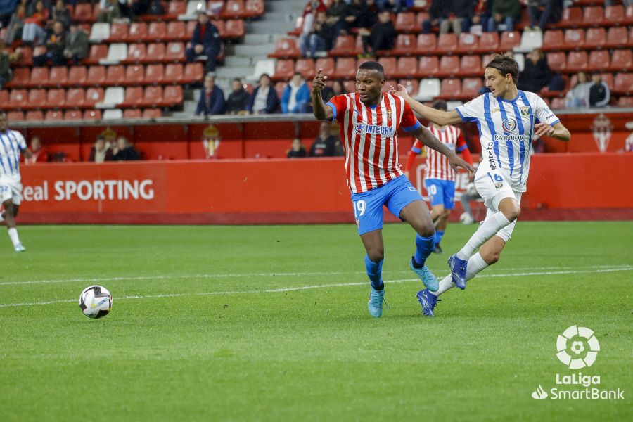 Sporting Leganes