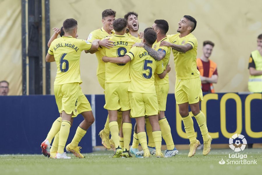 Villarreal B
