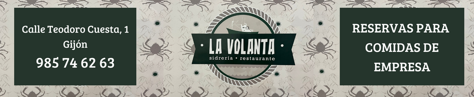 Volanta