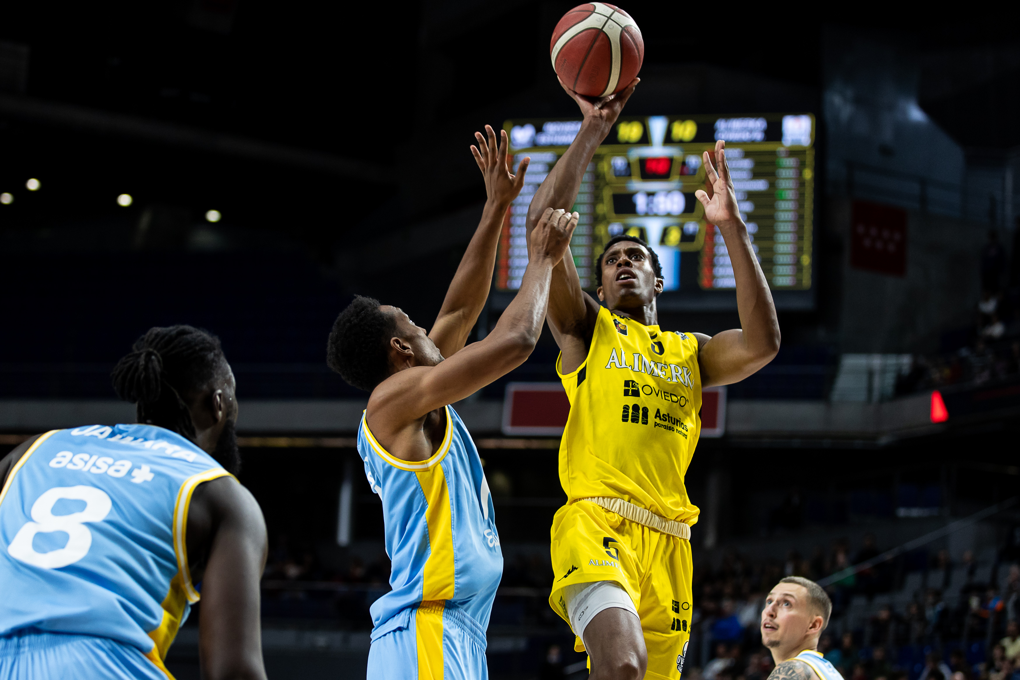 Shaquille Walters