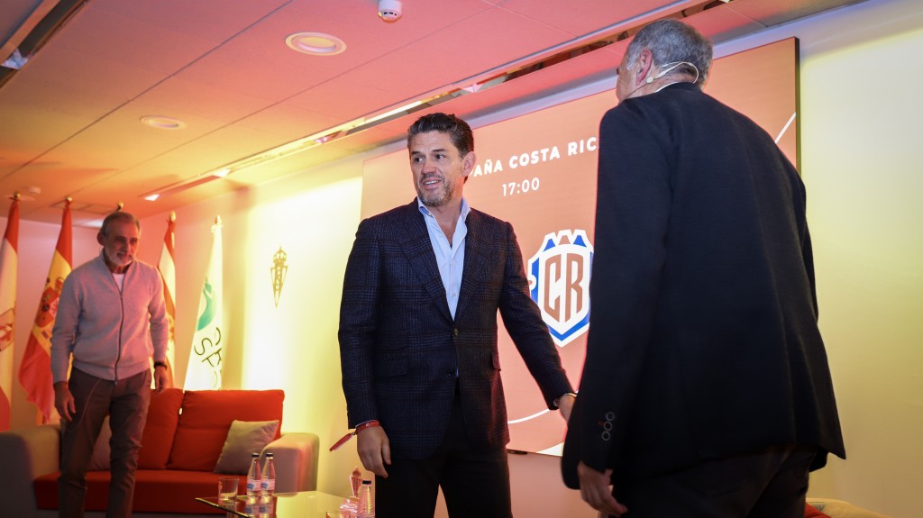 Alejandro Irarragorri