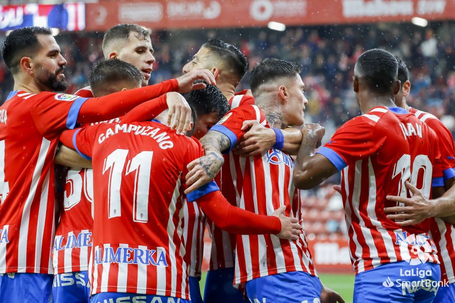 Notas Sporting