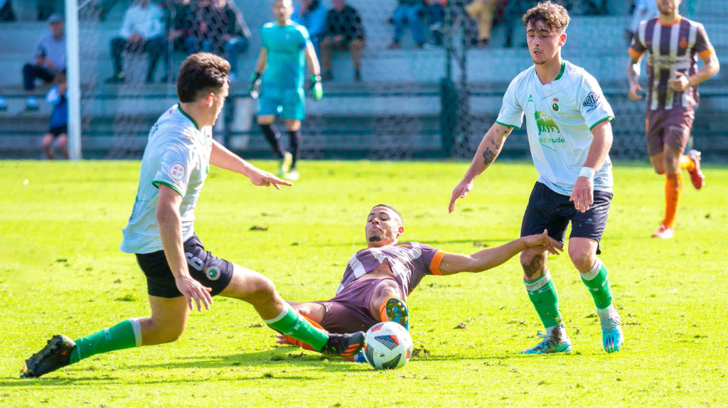 Racing Avilés