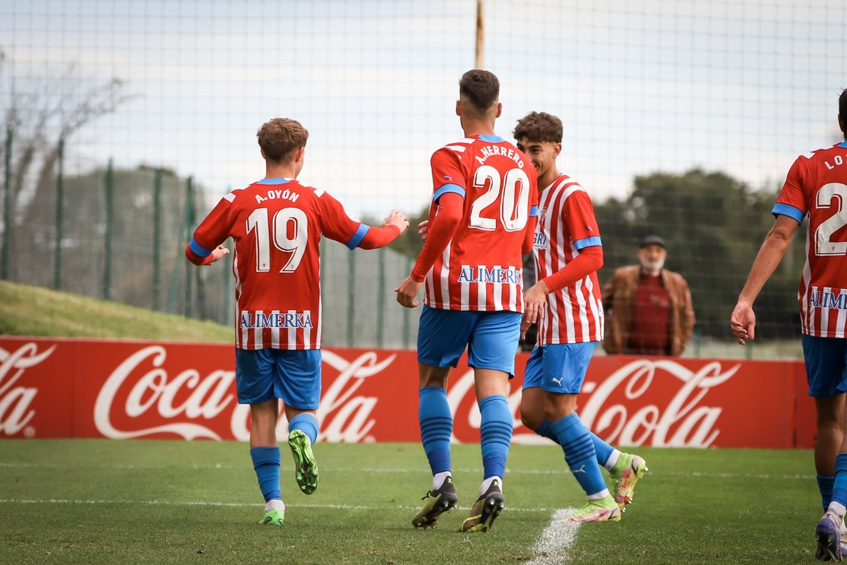 Sporting B