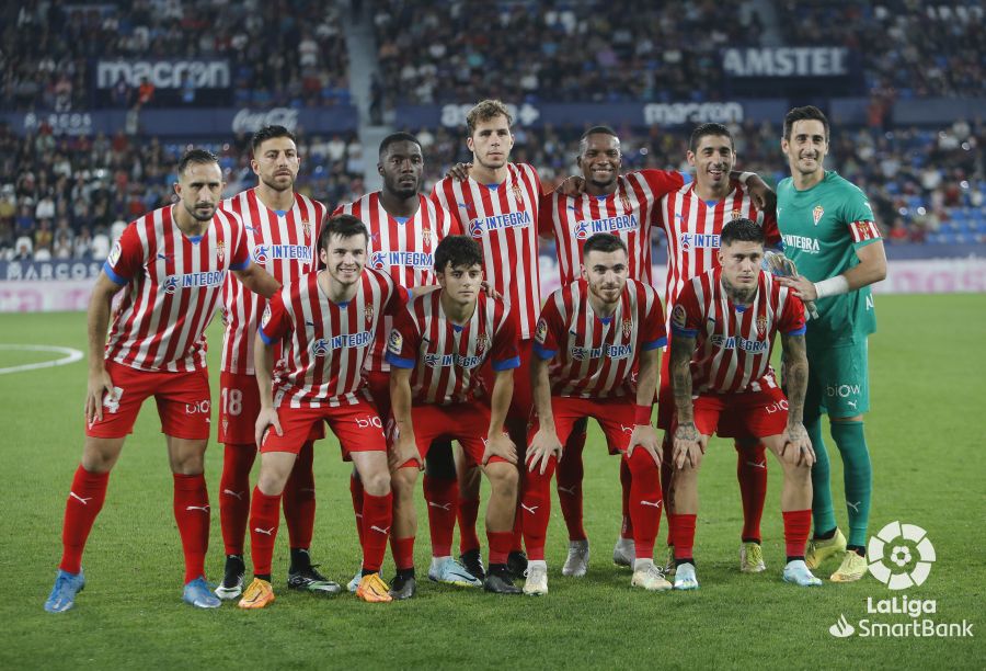 Sporting Levante