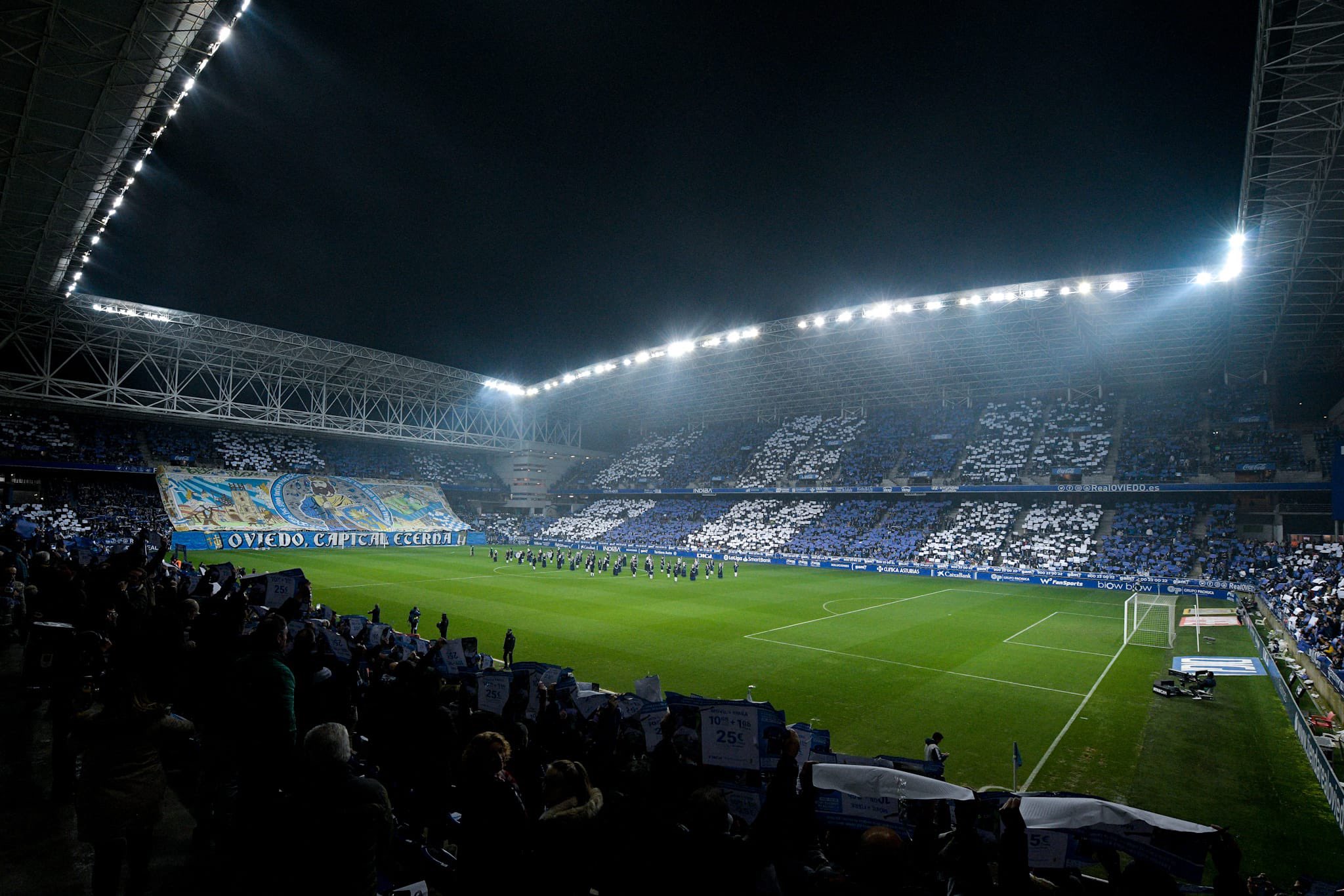 Carlos Tartiere
