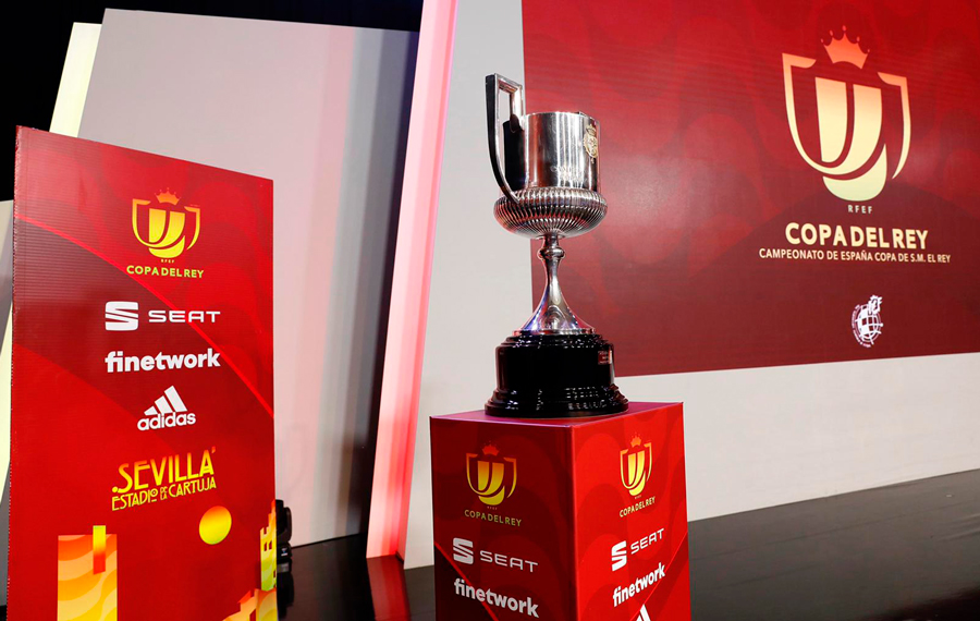 Copa del rey