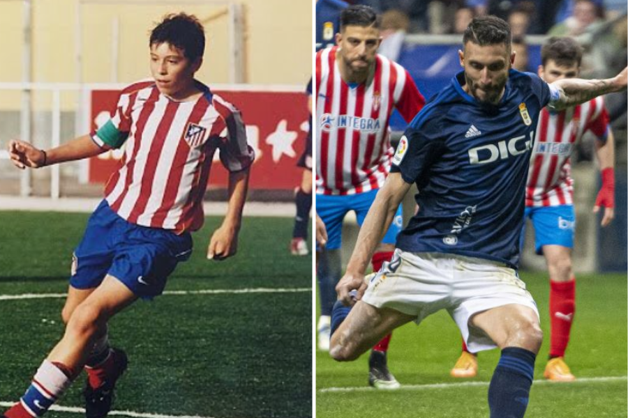 Borja Bastón