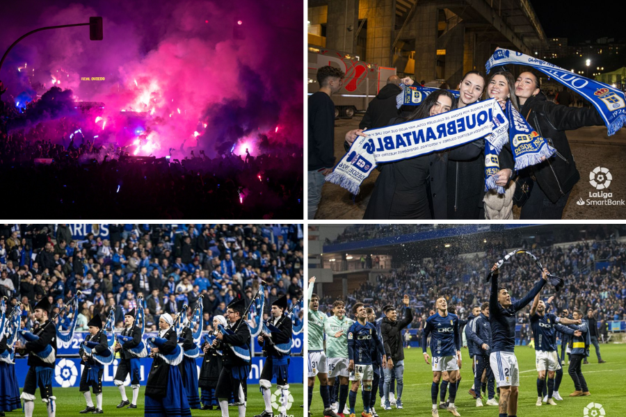 Real Oviedo