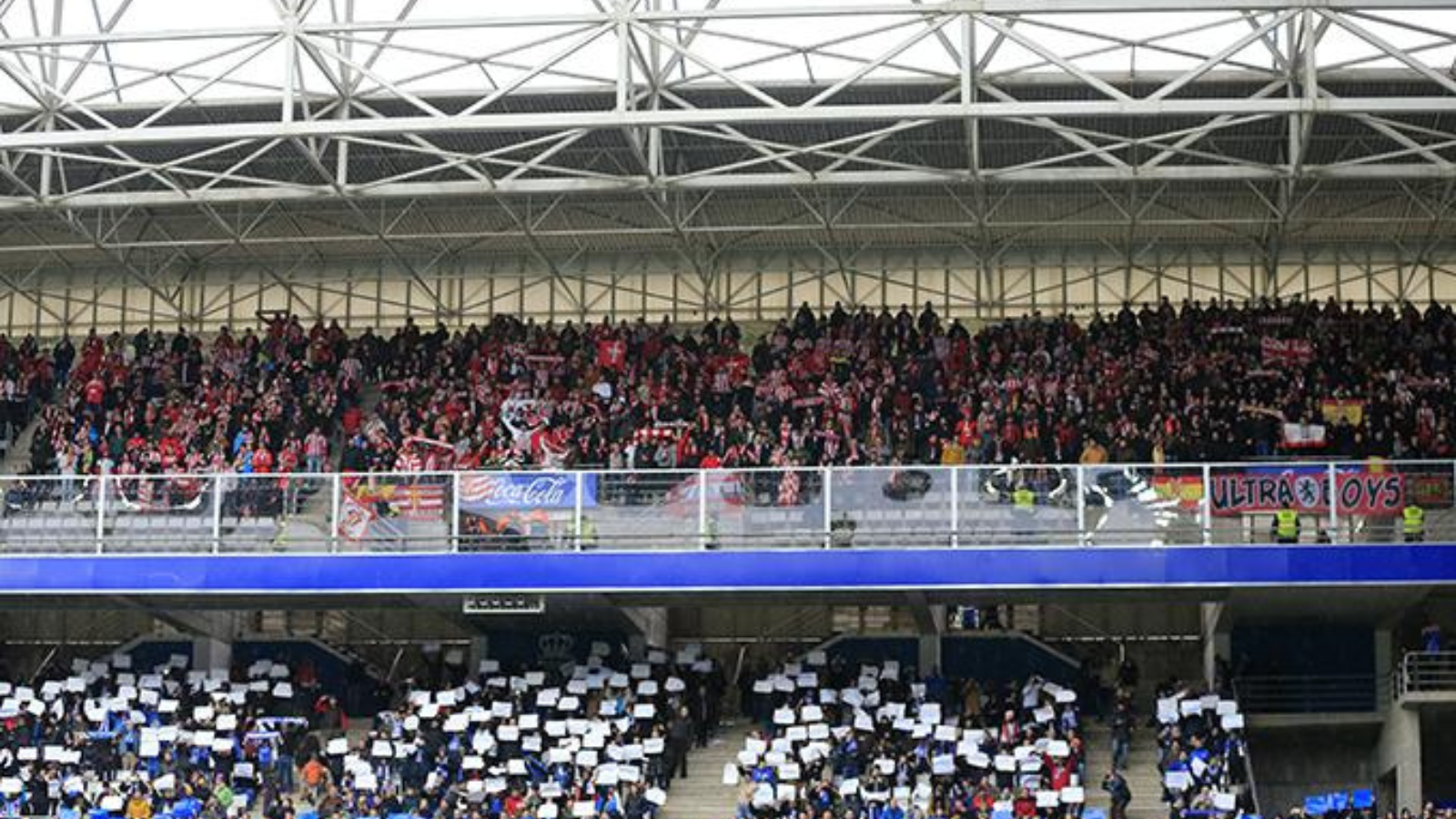 Grada derbi