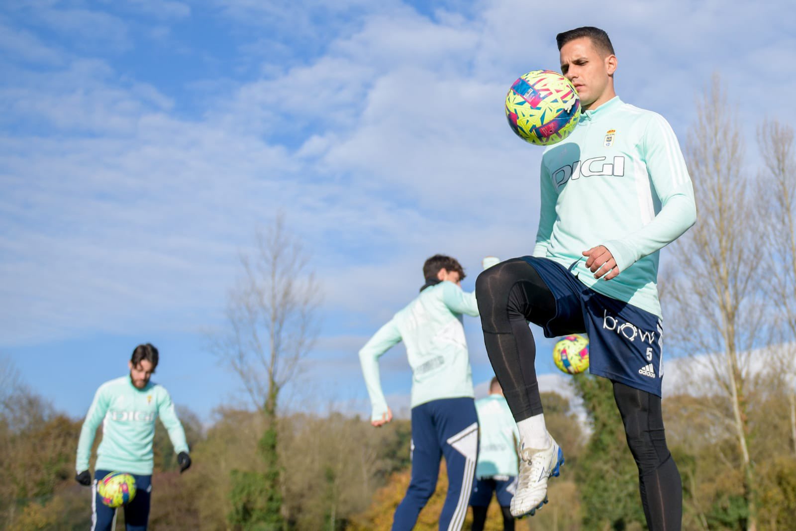 Luismi