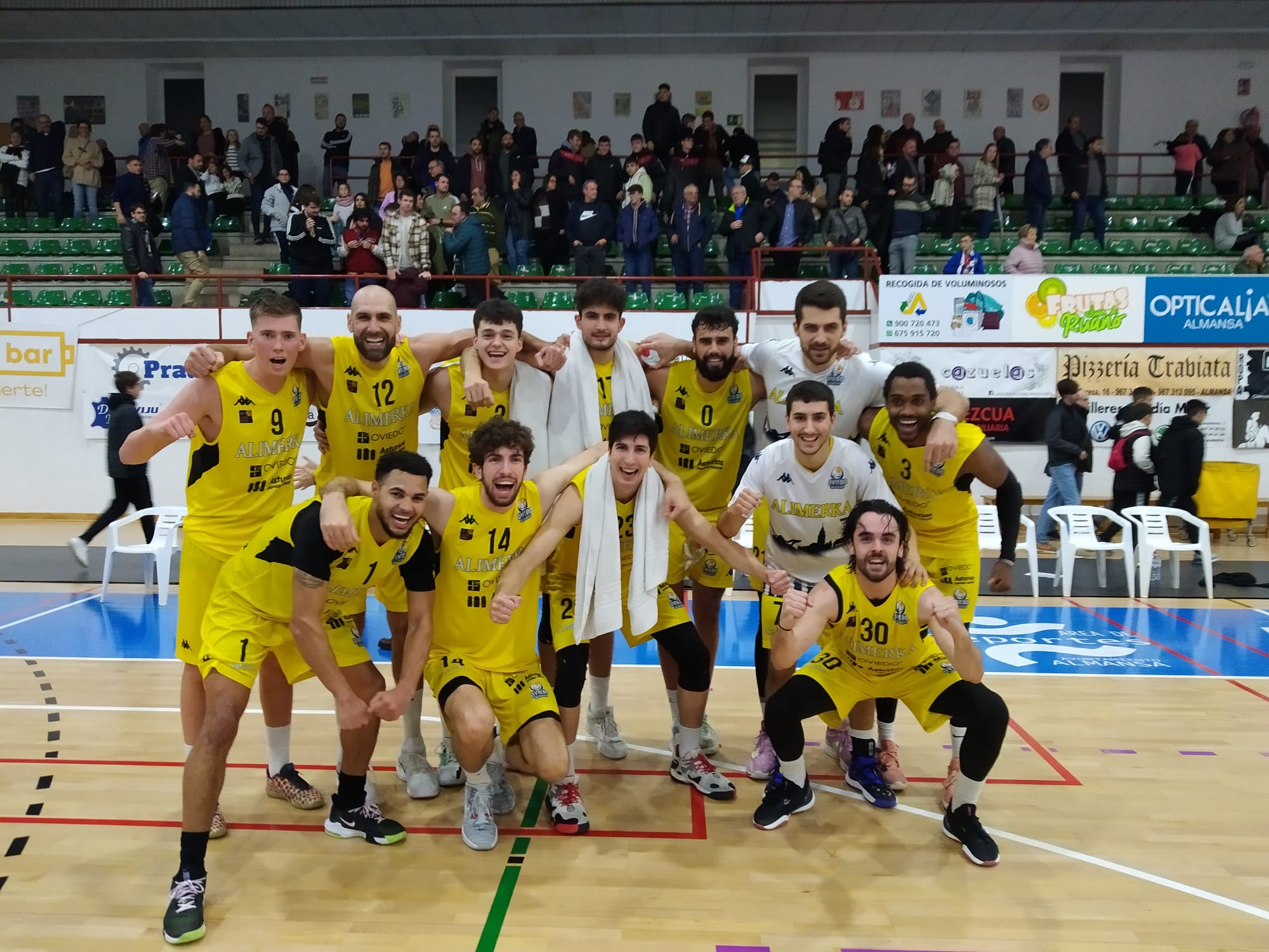 Oviedo Almansa
