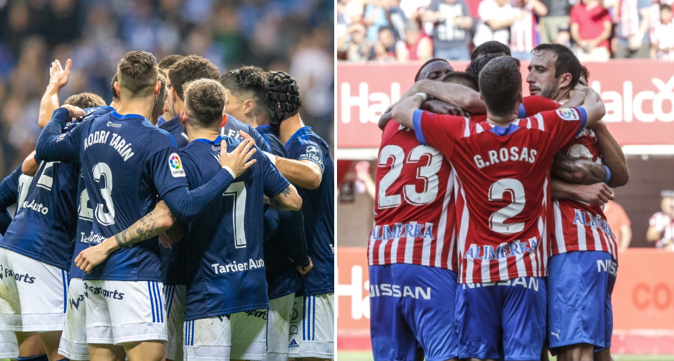 Oviedo sporting