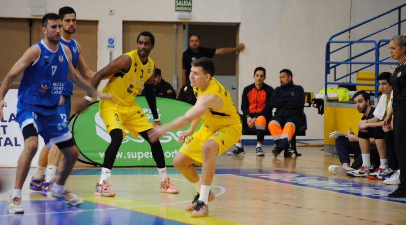 Oviedo Baloncesto