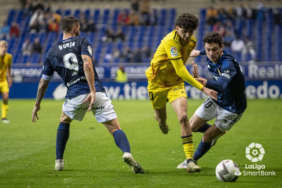 Real Oviedo