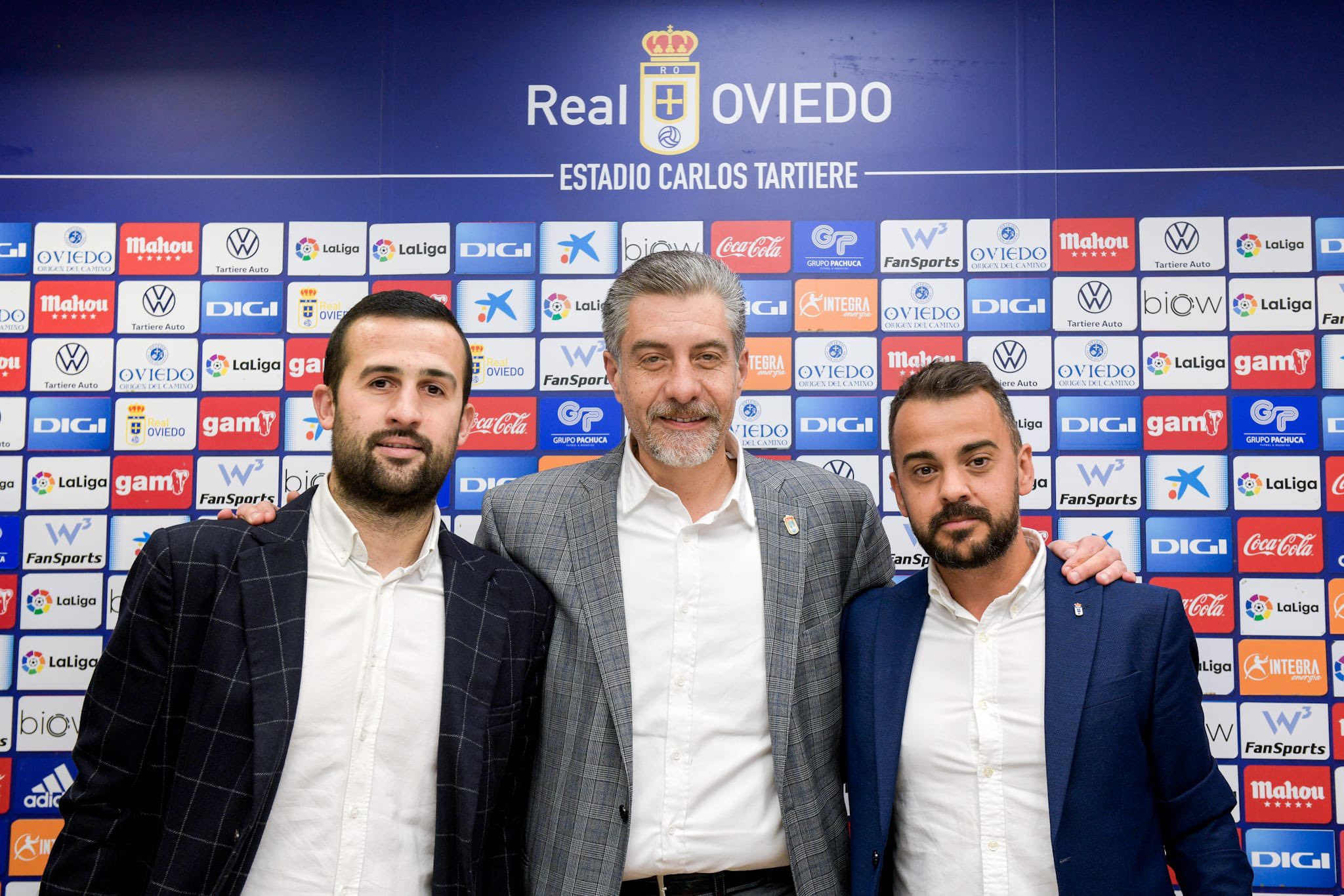 Real Oviedo