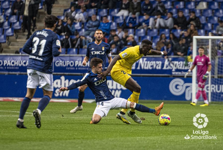 Real Oviedo