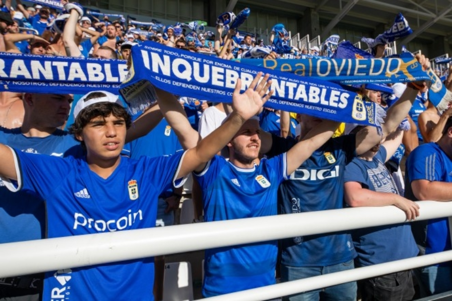 Real Oviedo