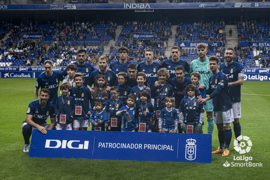 Real Oviedo