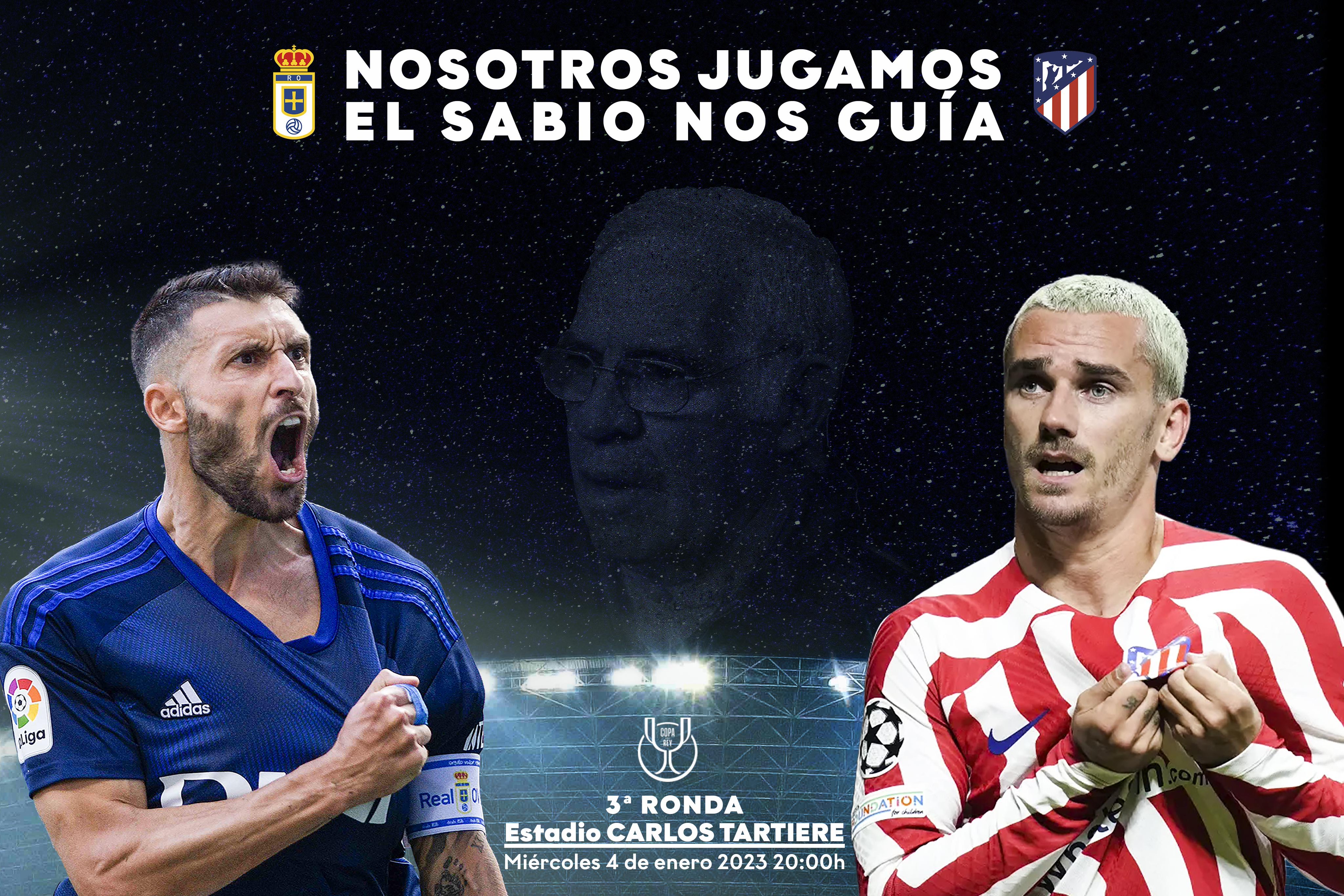 Real Oviedo