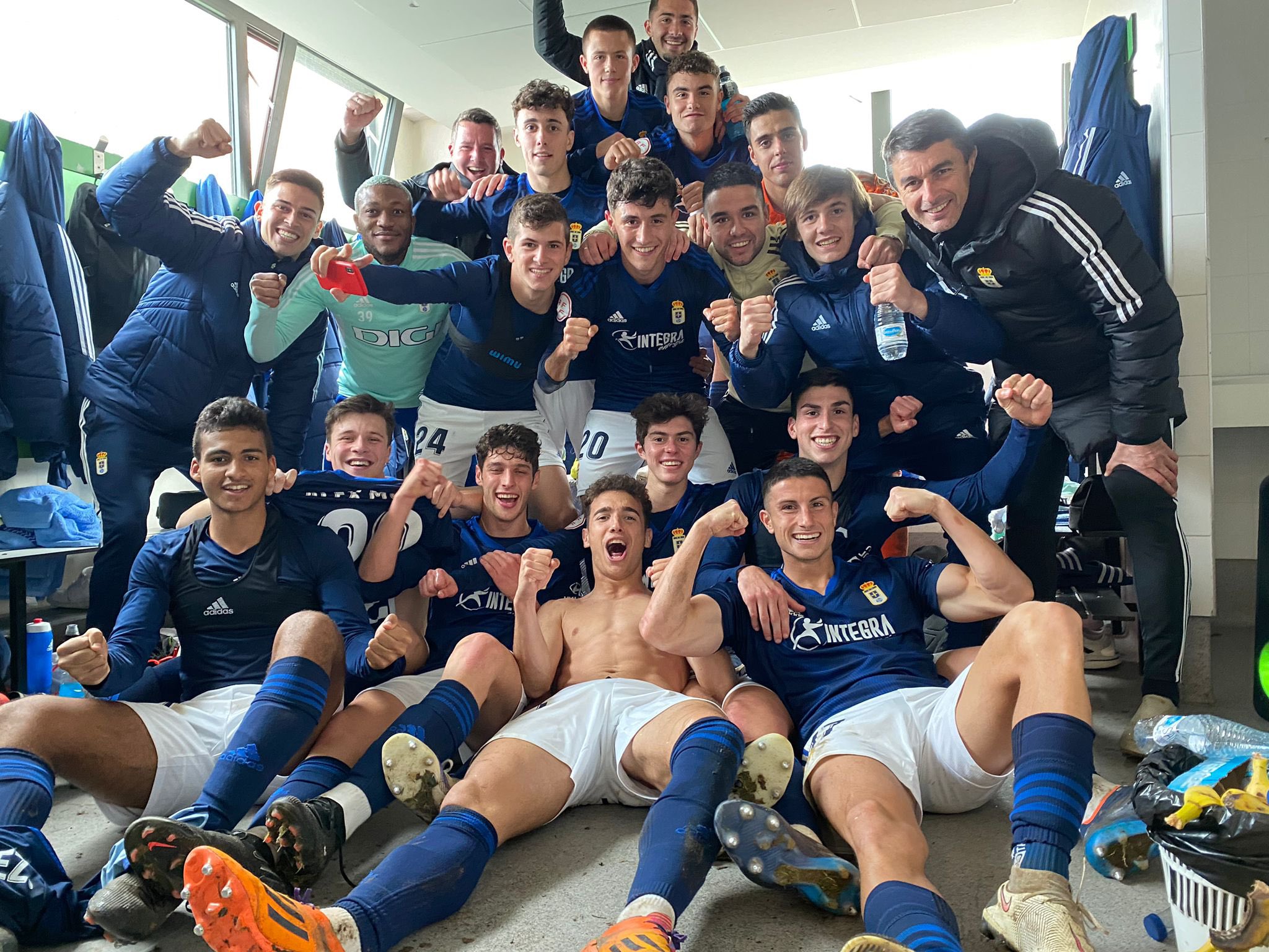Real Oviedo Vetusta