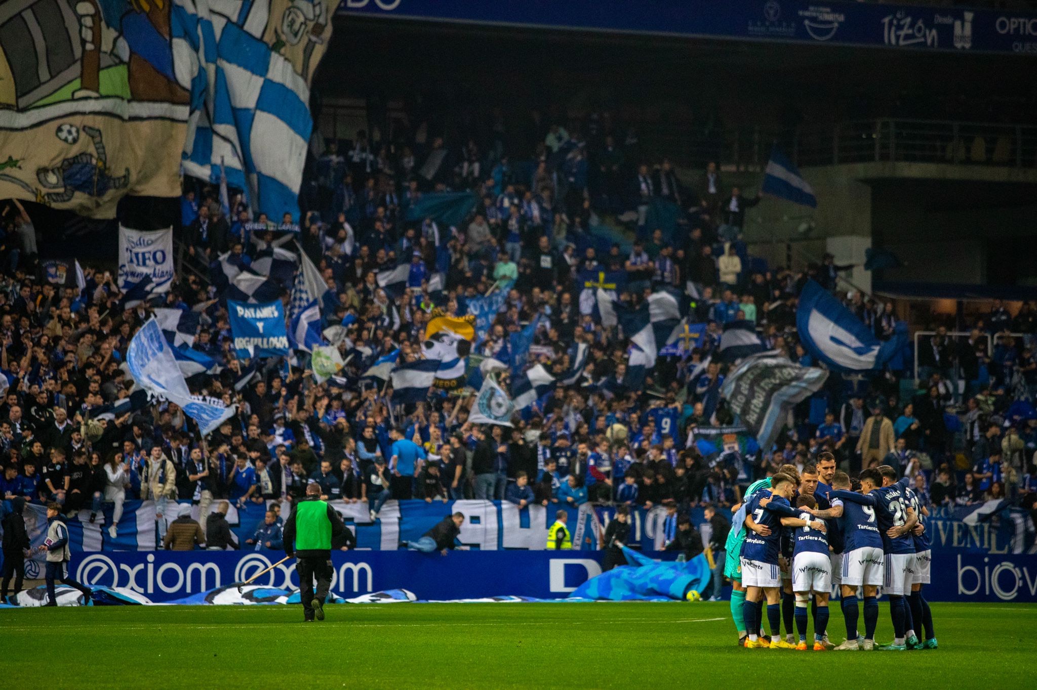 Real Oviedo