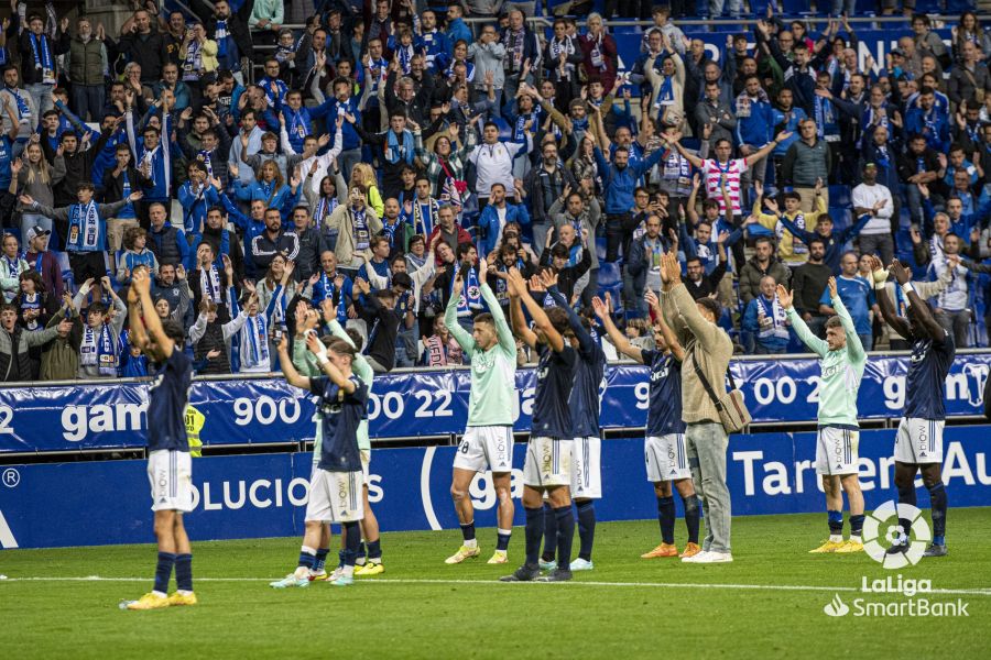 Real Oviedo
