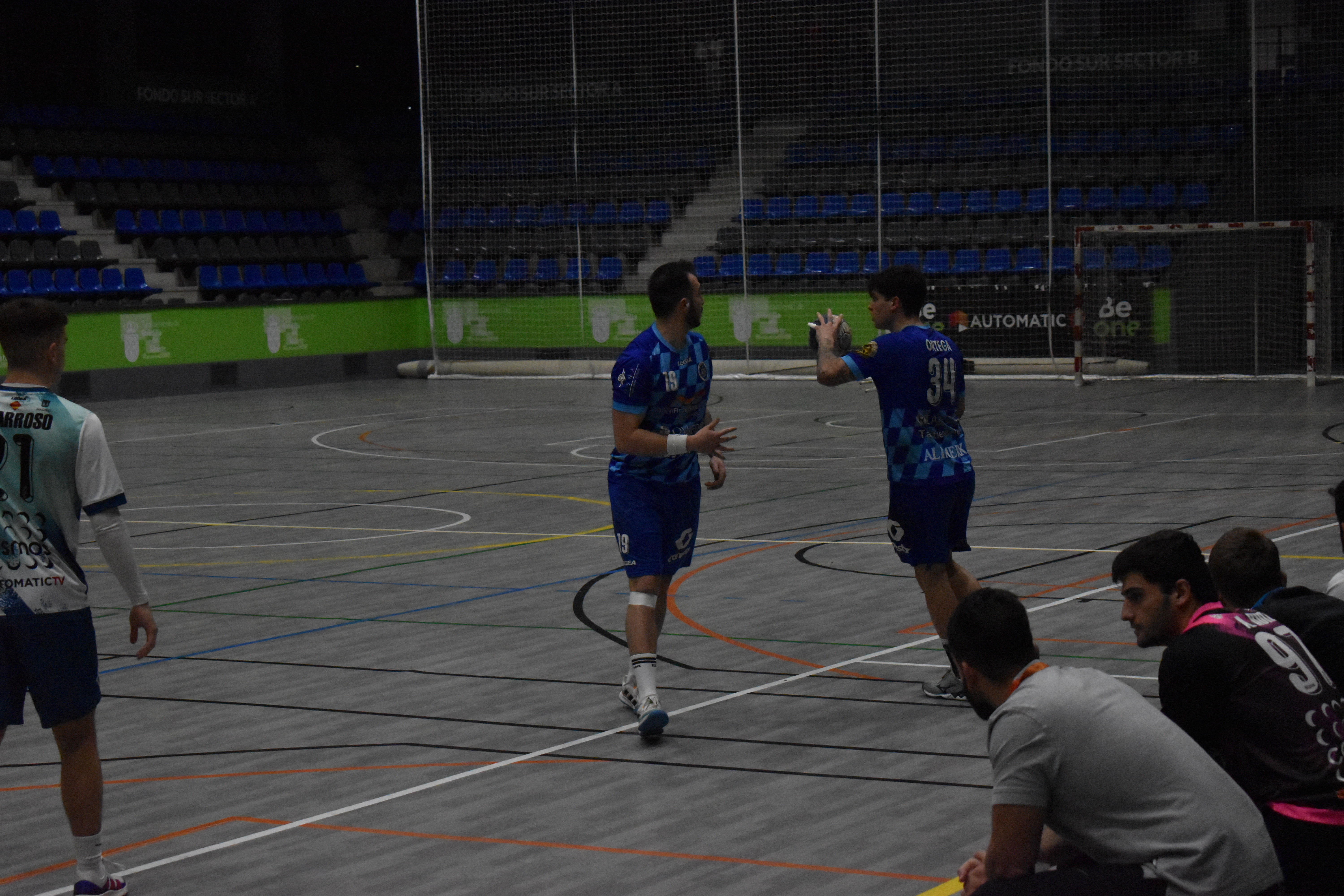 Base Oviedo