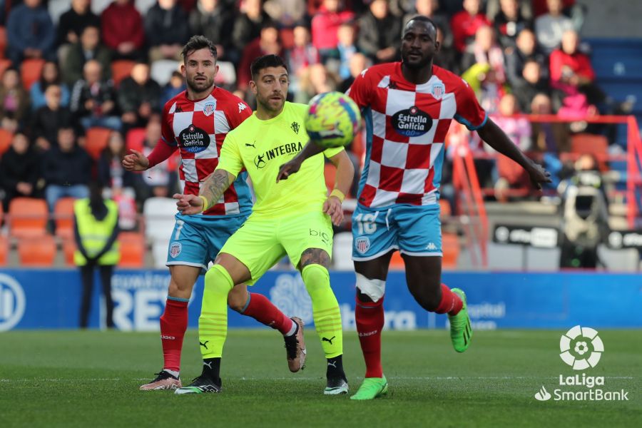 Lugo Sporting