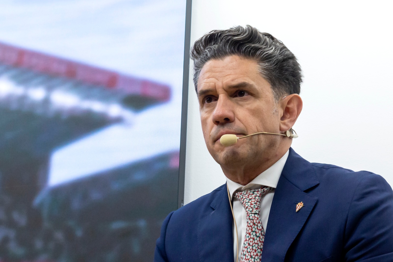 Alejandro Irarragorri