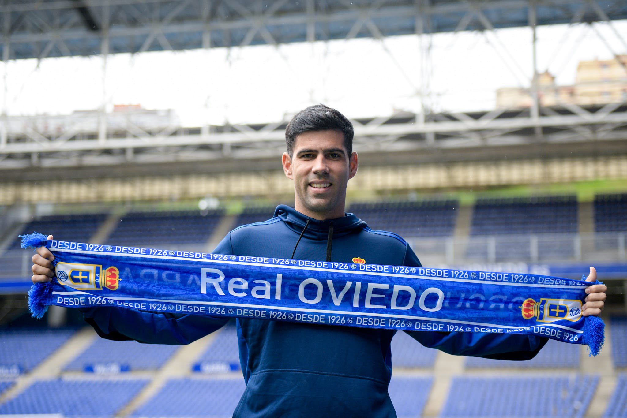 Juanfran Moreno