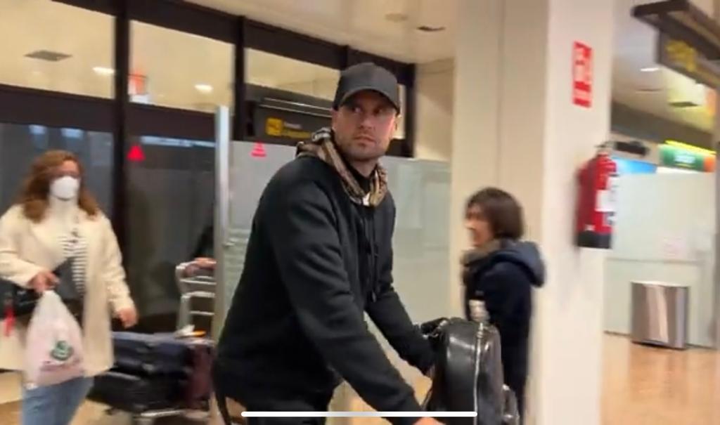 Miguel Ángel Ramírez