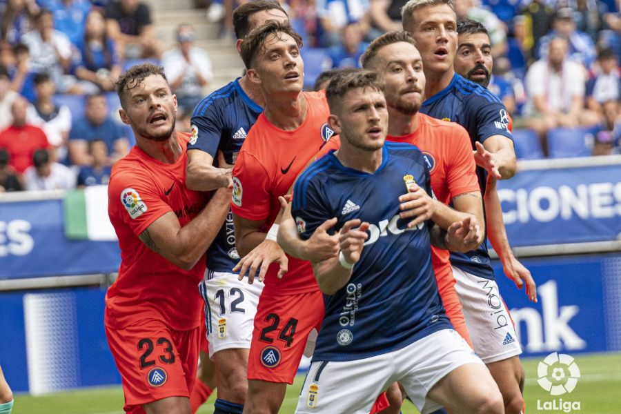 Real Oviedo