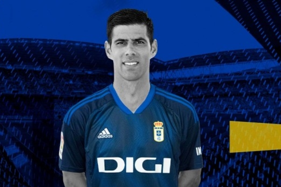 Juanfran Moreno