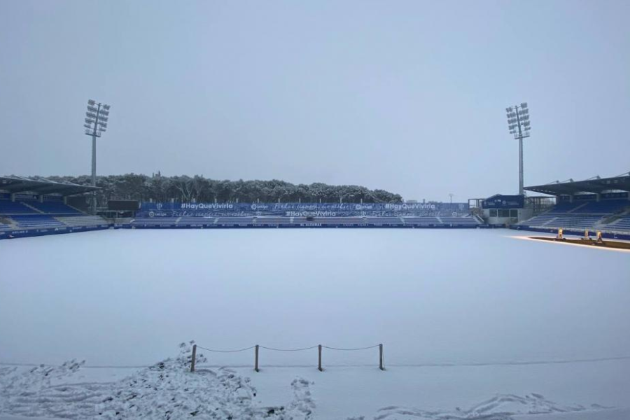 SD HUESCA