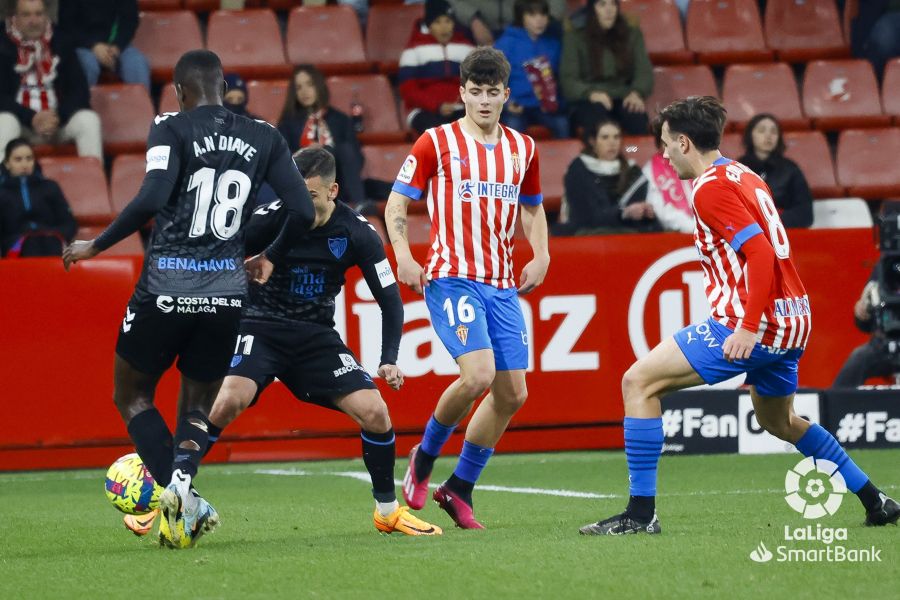 Sporting Málaga