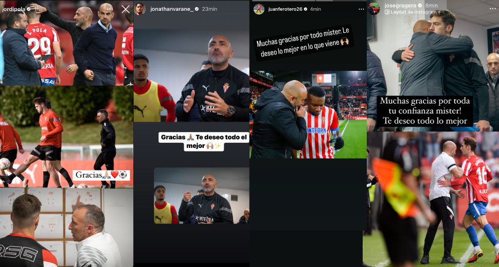 Despedidas Abelardo