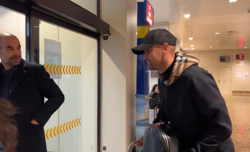 Miguel Ángel Ramírez