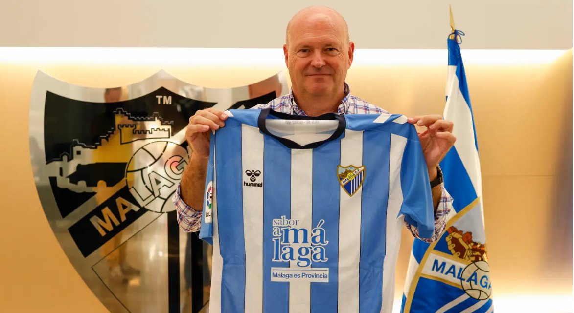 Pepe Mel