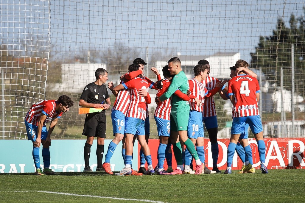 Sporting B 