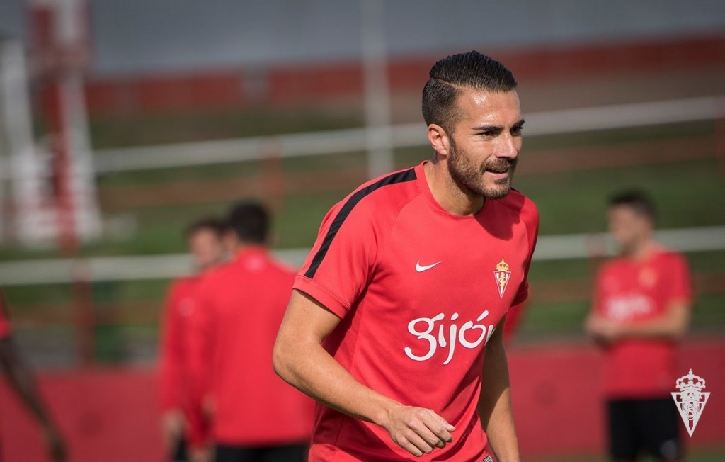 Xavi Torres