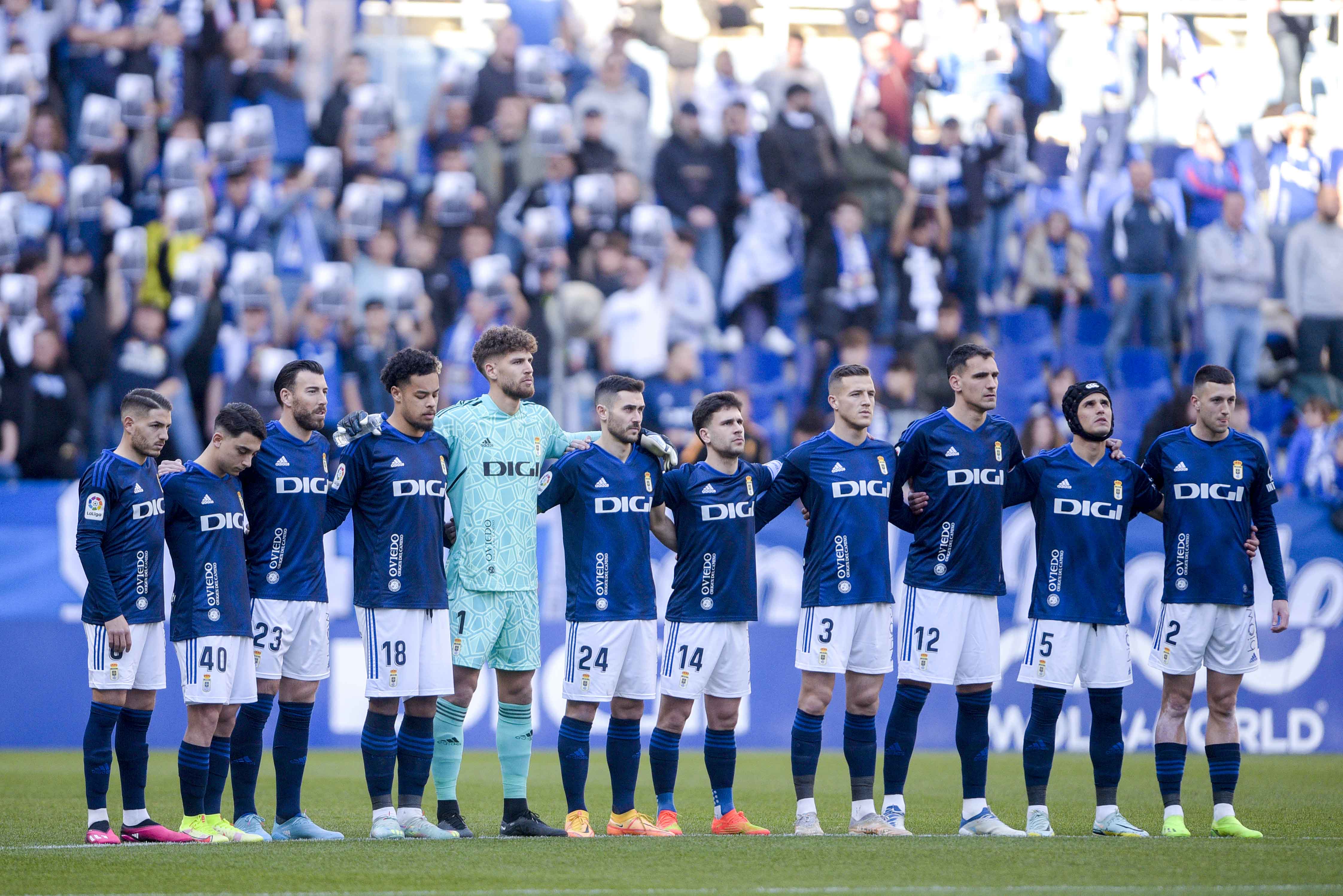 Real Oviedo