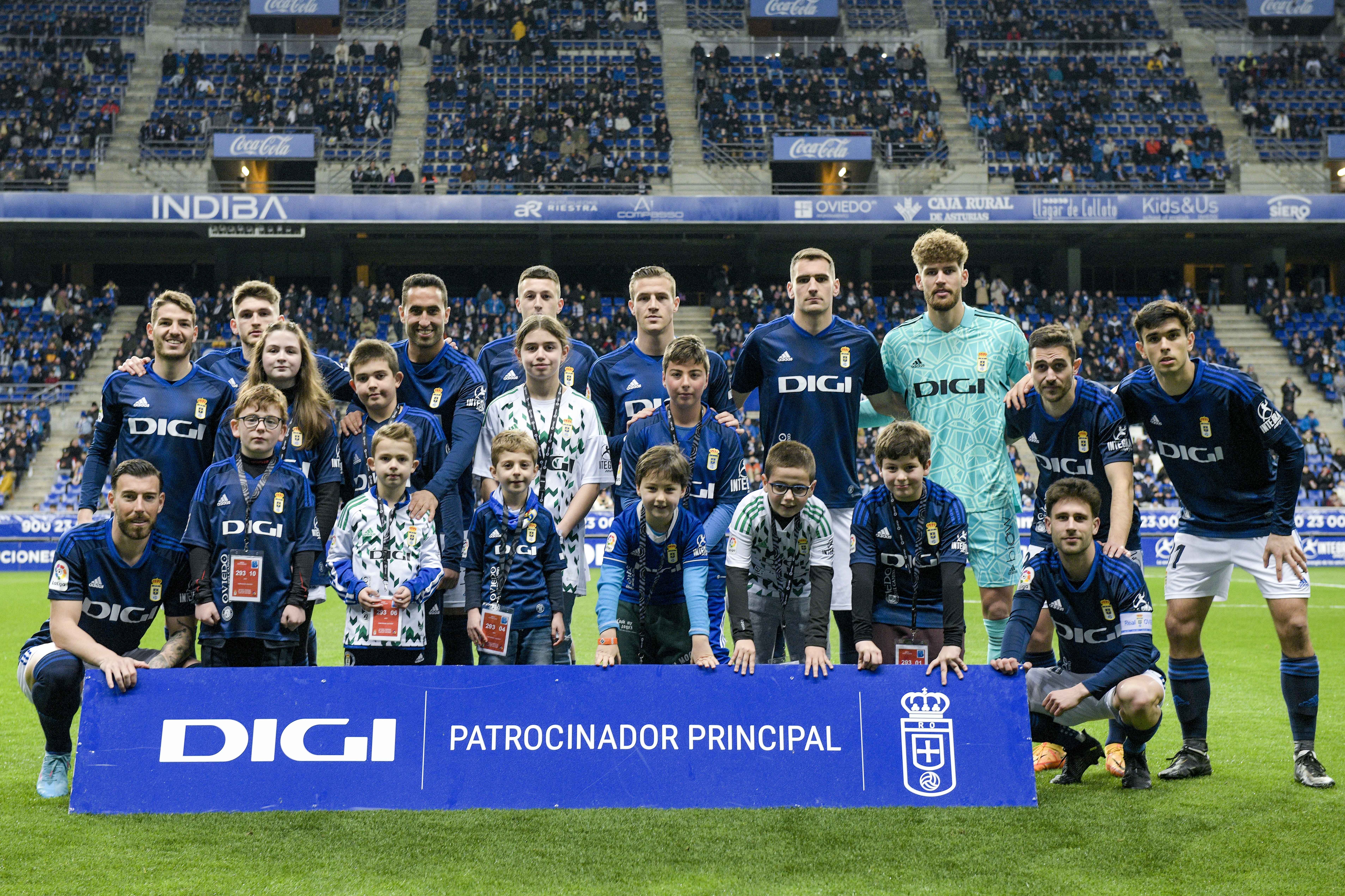 Real Oviedo