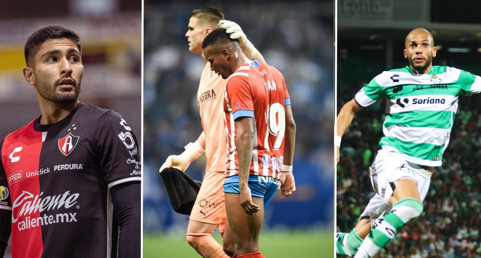 Atlas Sporting Santos